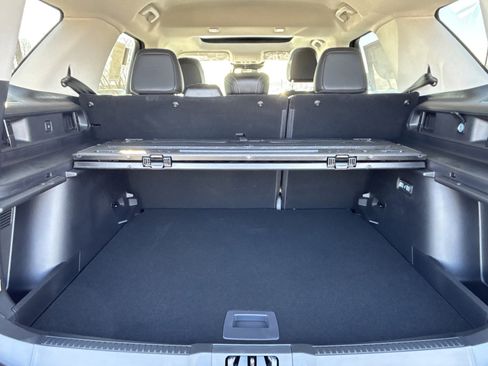 New 2025 Ford Bronco Sport Outer Banks w/ Outer Banks Tech Package+ AWD/4WD image 10