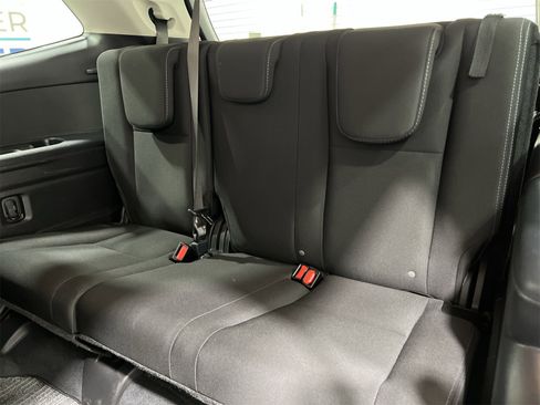 Certified 2024 Subaru Ascent Premium w/ Convenience Package image 22