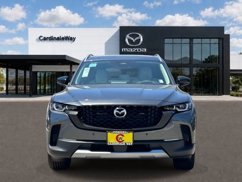 New 2026 MAZDA CX-50 2.5 Turbo w/ Premium Plus Pkg AWD/4WD image 8