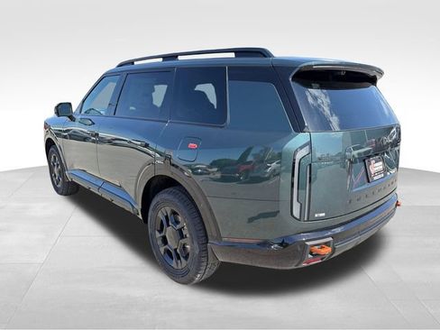 New 2027 Kia Telluride SX Prestige X-Pro AWD/4WD image 5