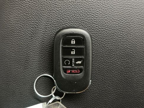 Certified 2024 Honda CR-V EX-L image 28