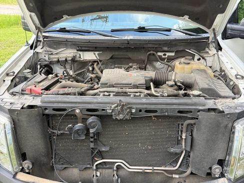 Used 2010 Ford F150 STX RWD image 9