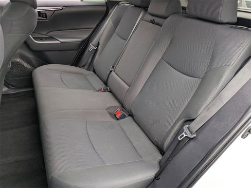 Used 2024 Toyota RAV4 LE image 27