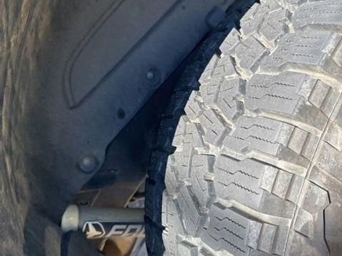 Used 2018 Jeep Wrangler Unlimited Rubicon image 35