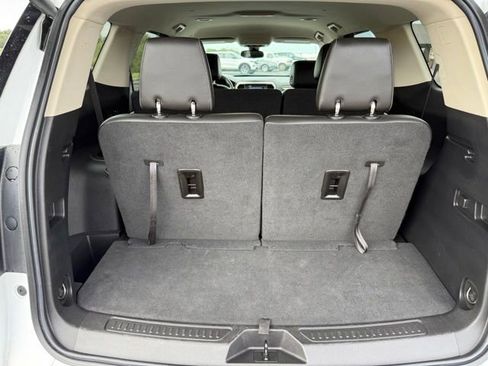 Used 2023 GMC Acadia Denali image 7