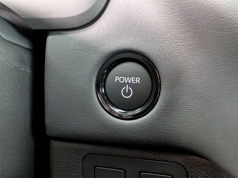 New 2026 Toyota Sequoia Platinum image 12