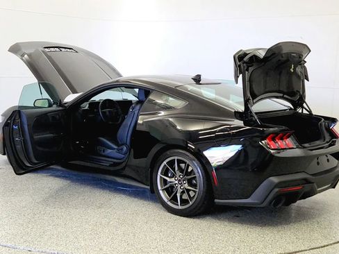 Used 2024 Ford Mustang Dark Horse image 11