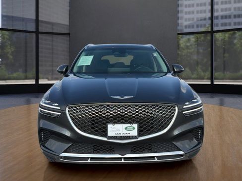 Used 2025 Genesis GV70 2.5T image 11