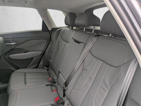 New 2026 Audi Q3 quattro 2.0T image 16