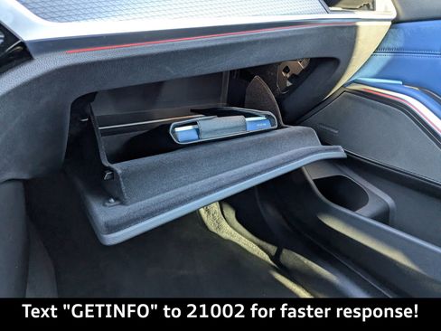 Used 2023 BMW M3 Competition w/ Parking Assistance Package image 26