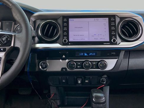 Used 2023 Toyota Tacoma SR5 RWD image 7