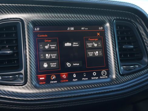 Used 2023 Dodge Challenger R/T Scat Pack image 26