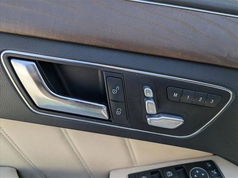 Used 2016 Mercedes-Benz E 63 AMG S-Model image 11