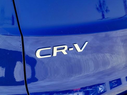 Used 2024 Honda CR-V EX image 7