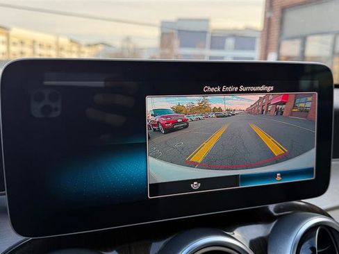 Used 2019 Mercedes-Benz C 300 Coupe image 34