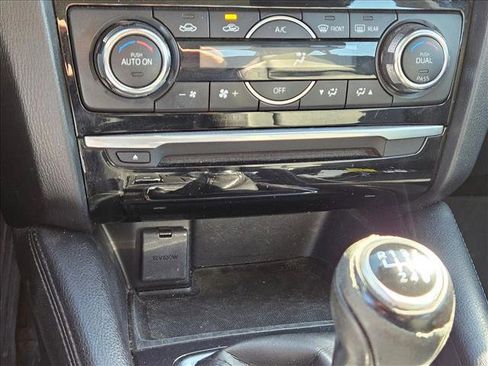 Used 2017 MAZDA MAZDA6 Touring image 15