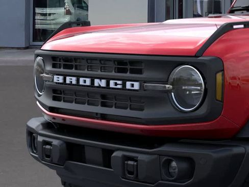 New 2026 Ford Bronco Big Bend w/ Black Diamond Package AWD/4WD image 19
