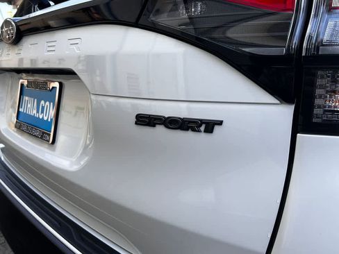 New 2026 Subaru Forester Sport AWD/4WD image 7