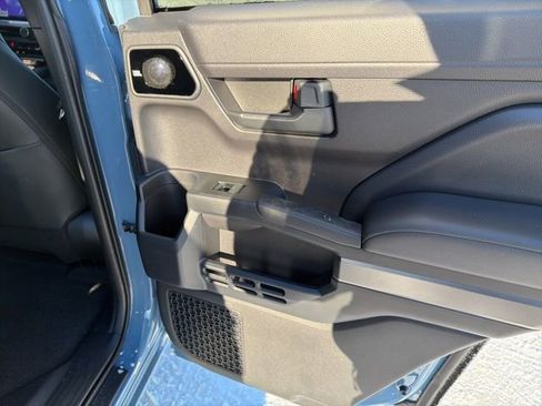 Used 2026 Toyota 4Runner TRD Sport Premium image 27