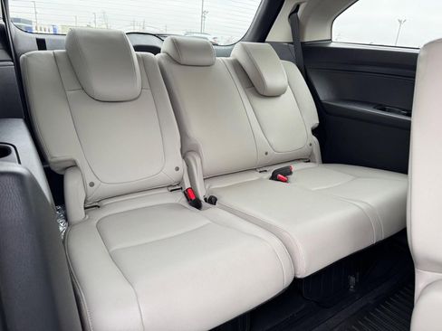 Certified 2026 Honda Odyssey EX-L image 11