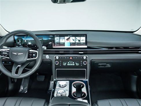 New 2026 Genesis GV80 2.5T image 20