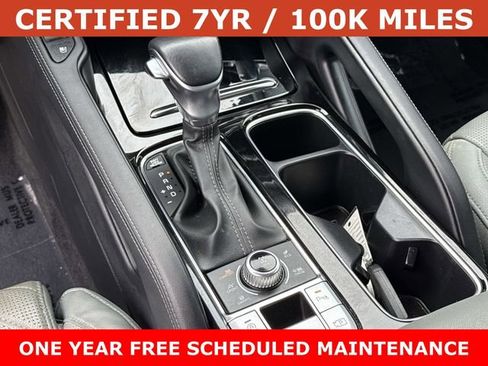 Used 2023 Kia Telluride SX X-Line AWD/4WD image 23