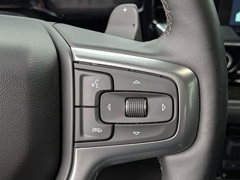 Used 2024 Chevrolet Silverado 1500 RST w/ Redline Edition AWD/4WD image 20