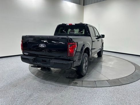 New 2025 Ford F150 STX w/ Equipment Group 200A image 5
