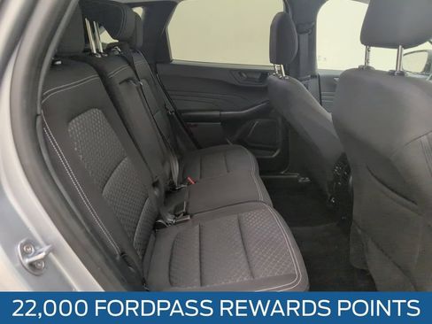 Used 2024 Ford Escape Active w/ Cold Weather Package image 14