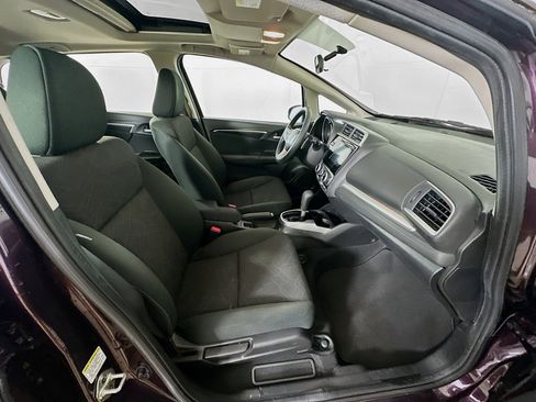 Used 2016 Honda Fit EX image 30