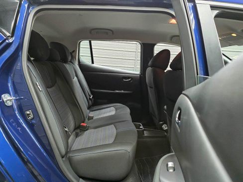 Used 2023 Nissan Leaf S FWD image 17