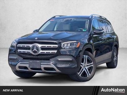 Used 2023 Mercedes-Benz GLS 450 4MATIC