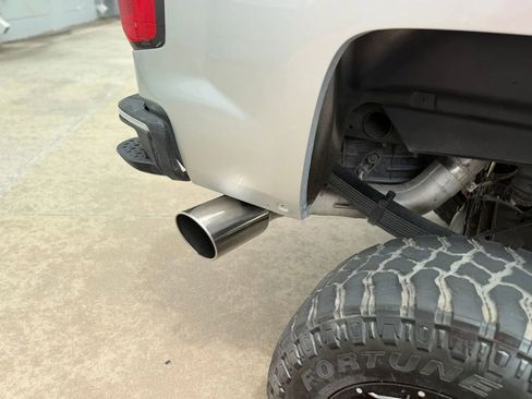 Used 2016 Chevrolet Silverado 2500 W/T w/ WT Convenience Package image 39