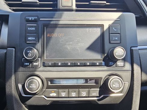 Used 2021 Honda Civic LX image 13