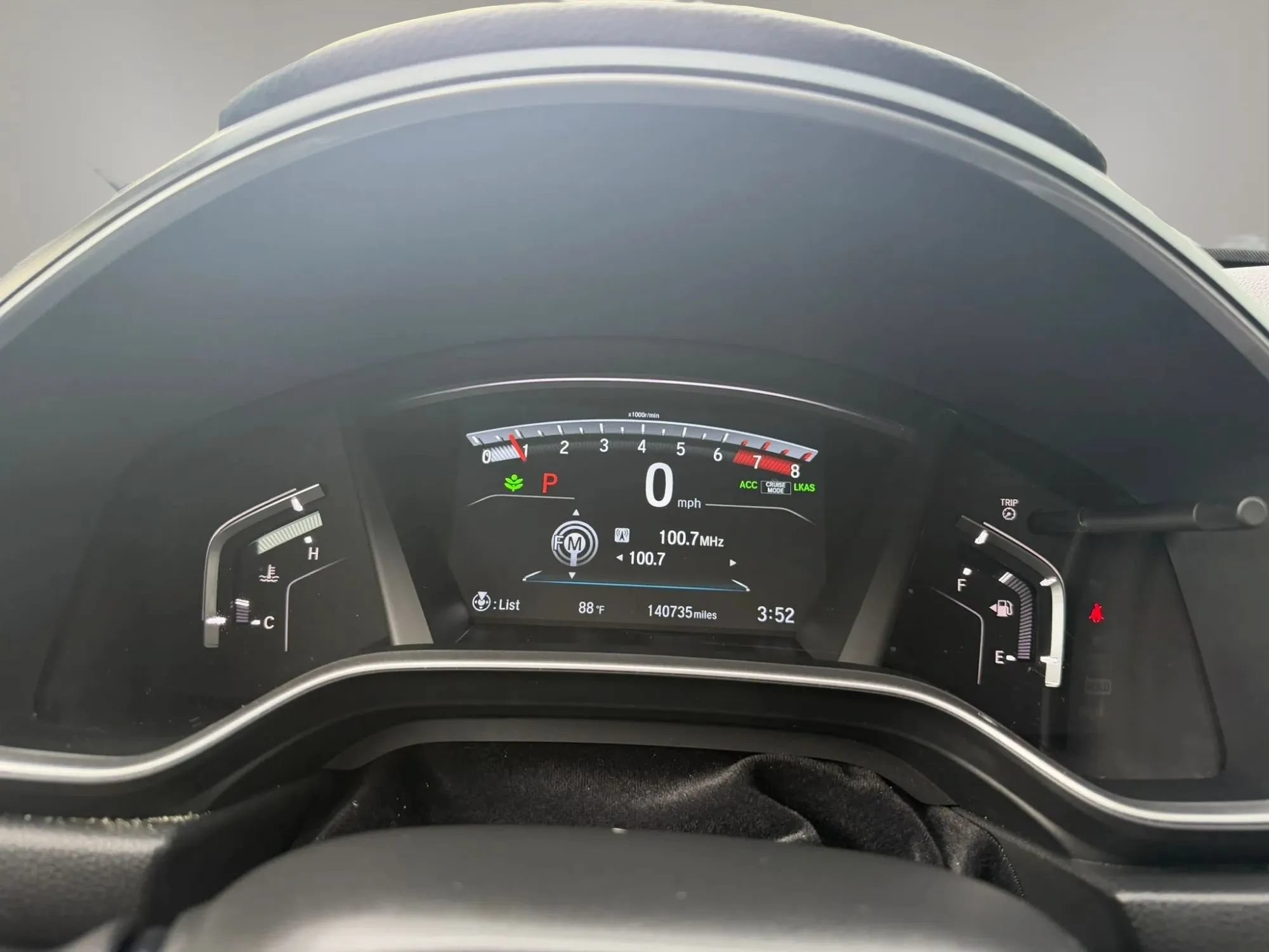 Used 2017 Honda CR-V EX-L image 14