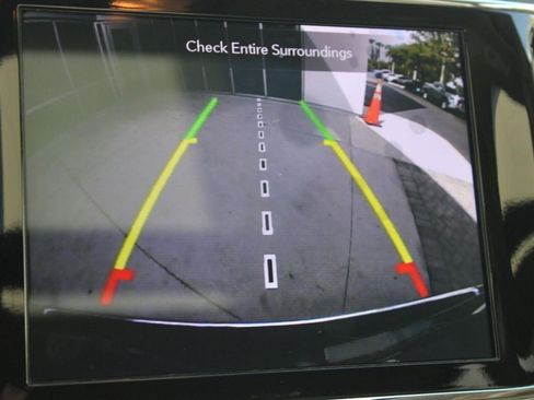 Used 2021 Jeep Grand Cherokee Overland image 28