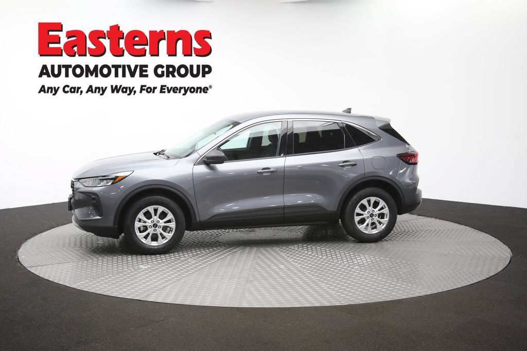 Used 2024 Ford Escape Active AWD/4WD image 61
