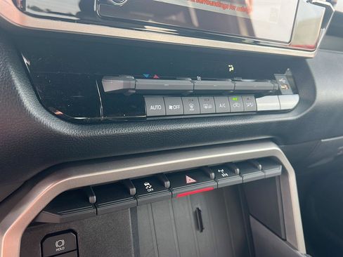 New 2026 Toyota Tundra SR5 AWD/4WD image 26