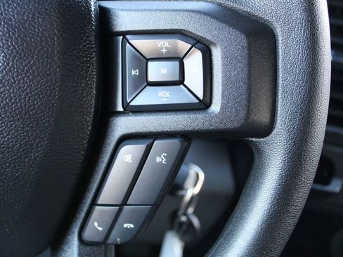 Used 2018 Ford F150 XL w/ Equipment Group 101A Mid image 15