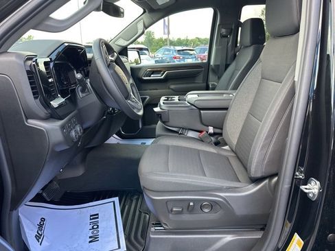 New 2026 Chevrolet Silverado 1500 LT image 20