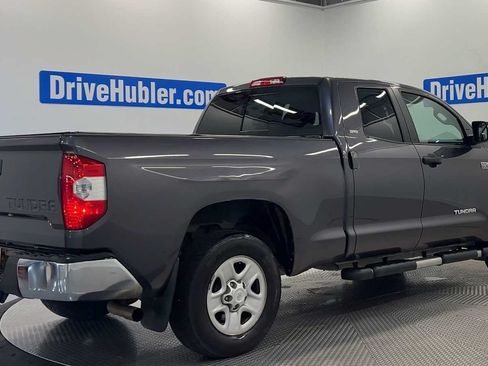 Used 2015 Toyota Tundra SR5 AWD/4WD image 7