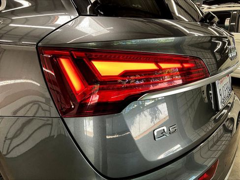 Used 2023 Audi Q5 2.0T Prestige AWD/4WD image 33