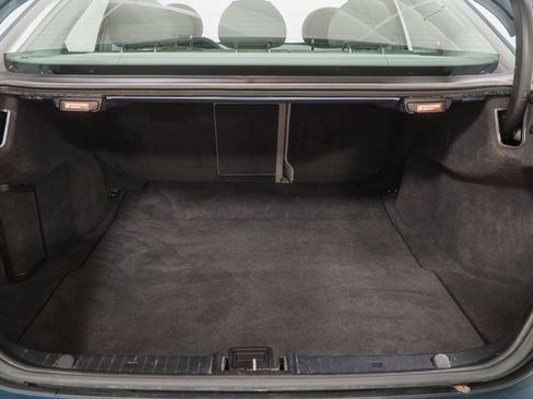 Used 2003 Mercedes-Benz E 320 Sedan image 9