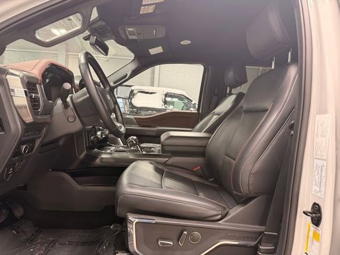 Used 2023 Ford F150 Lariat w/ Equipment Group 502A High image 27