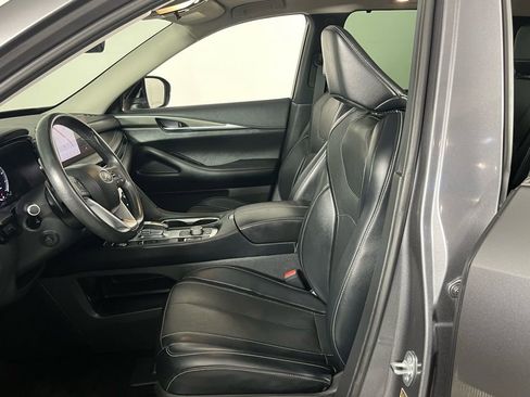 Used 2023 INFINITI QX60 Luxe w/ Cargo Package image 20