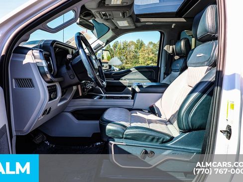 Used 2024 Ford F450 Limited image 19