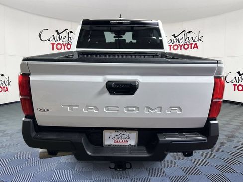 Used 2025 Toyota Tacoma SR RWD image 6
