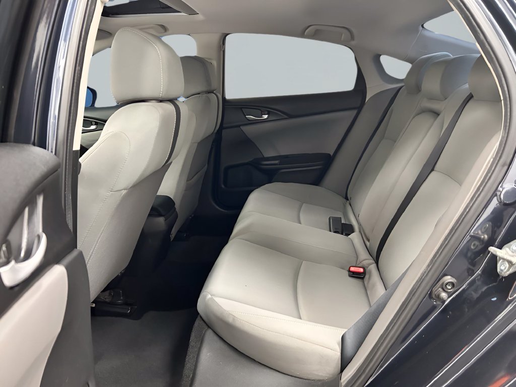 Used 2019 Honda Civic EX image 11