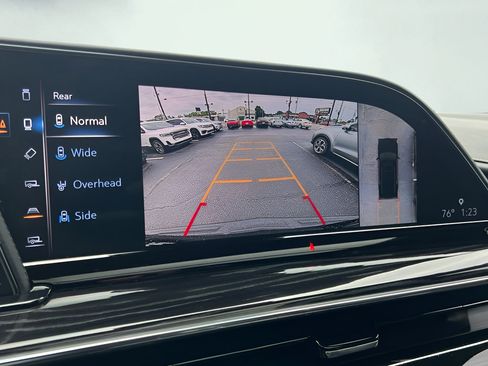 Used 2021 Cadillac Escalade Sport RWD image 50