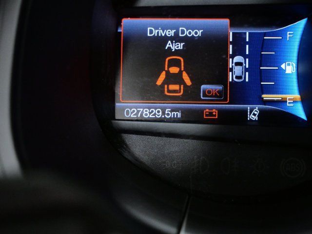 Certified 2024 Ford Edge SEL w/ Convenience Package AWD/4WD image 25